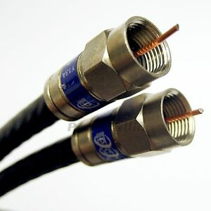 Coaxial Cable Internet
